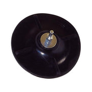 Pg Platorello Gomma Mm 125 Codulo