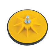 Pg Platorello Velcrato Mm 115 Codulo
