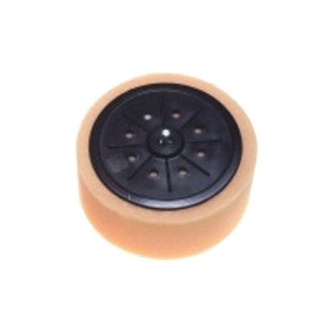 Pg Tampone Spugna Mm 125 Codulo 6