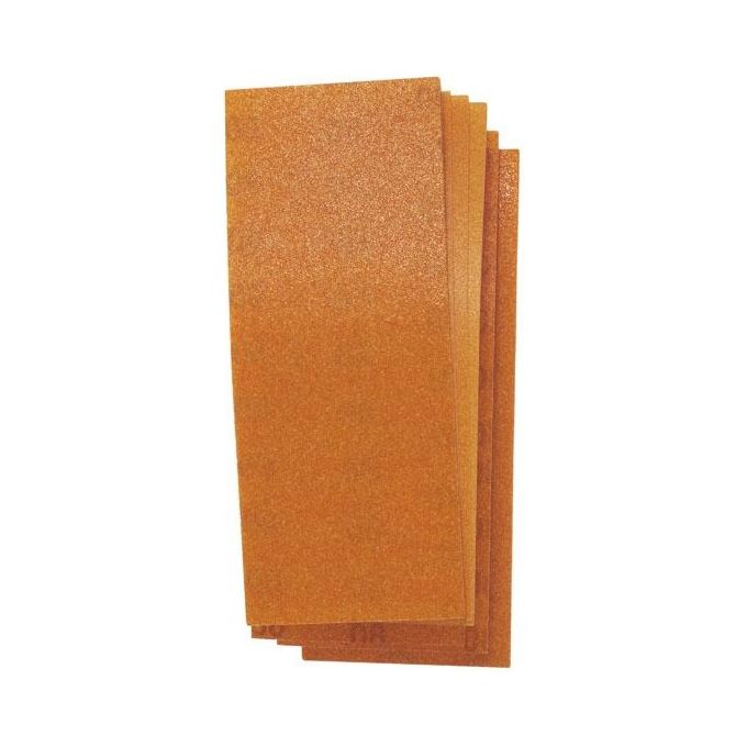 Pg Foglio Abrasivo 115X280 Mix Pezzi 10