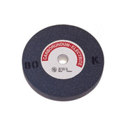 Pg Mola Abrasiva Mm 100X12 Gr.80