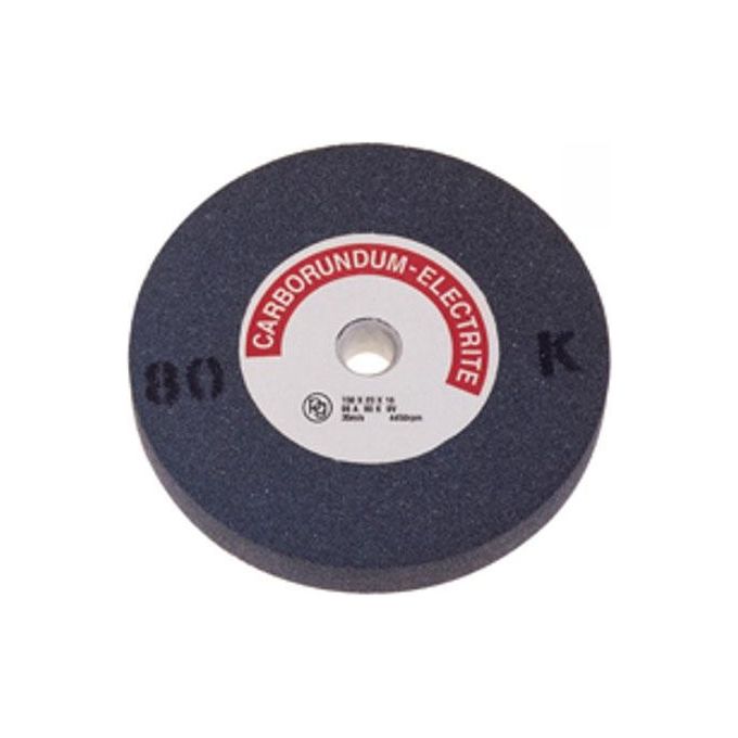 Pg Mola Abrasiva Mm 100X12 Gr.80