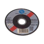 Pg Disco Abrasivo Marmo Mm 125X2,5