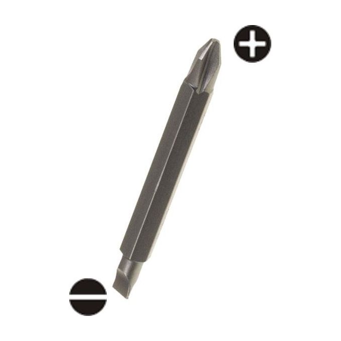 Pg Inserto Doppio 60 Ph 2 T 5X0,8