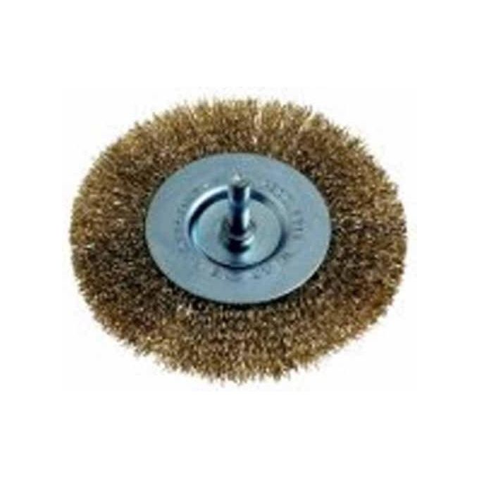 Pg Spazzola Circolare Mm 75 Codulo