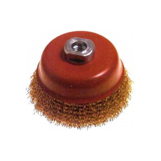 Pg Spazzola Tazza Mm 85