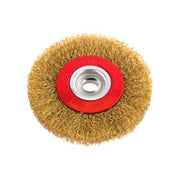 Pg Spazzola Circolare Mm 75