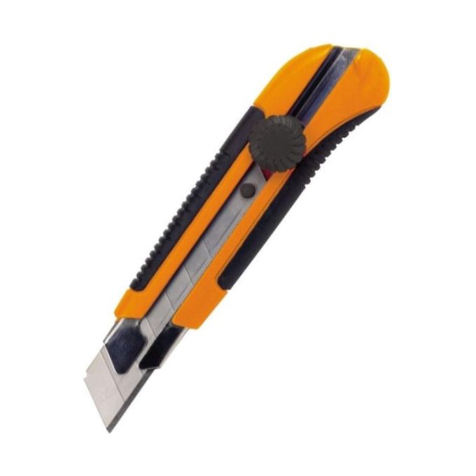Pg Taglierino Lama Spezzare 25 Guida Metallo