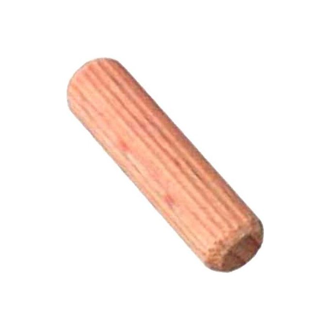 Pg Tassello Legno Mm 8X35 Pezzi 60