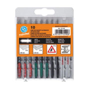 Pg Lama Alternativa KIT_ Pezzi 10