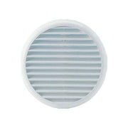 Laventilazione Griglia Pl 150 Tonda Rete 121