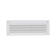 Laventilazione Griglia Pl 227X 80 Rete