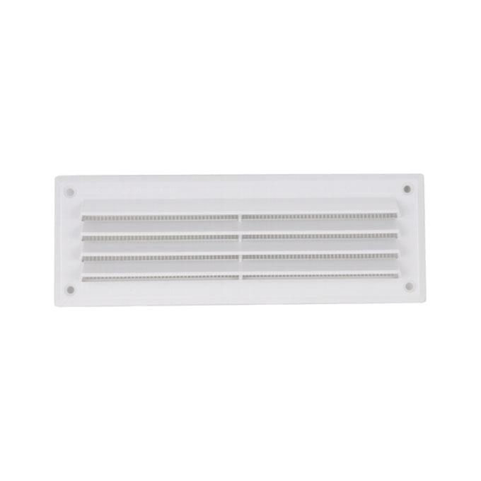 Laventilazione Griglia Pl 227X 80 Rete