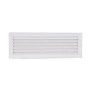 Laventilazione Griglia Pl 370X130 Rete