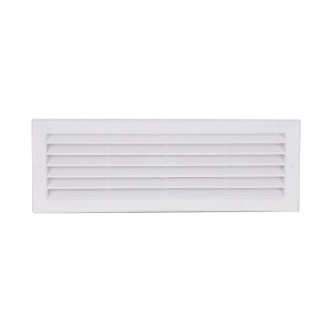 Laventilazione Griglia Pl 370X130 Rete