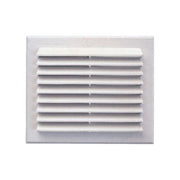 Laventilazione Griglia Pl 175X146 Rete
