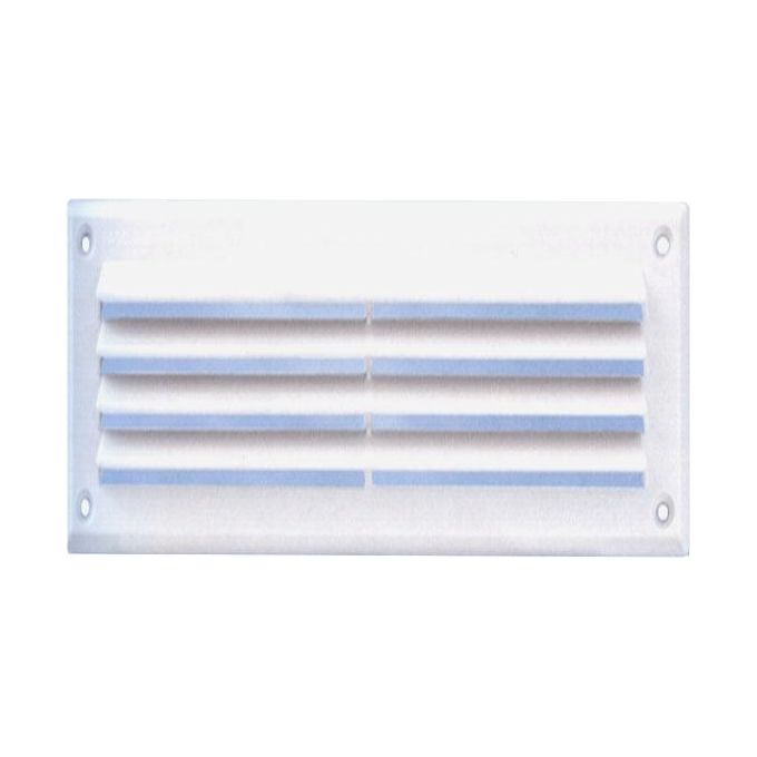 Laventilazione Griglia Pl 380X230 Rete
