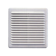 Laventilazione Griglia Pl 230X230 Rete