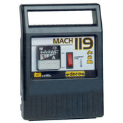 Deca Caricabatteria 12 V. - 9A Mach 119