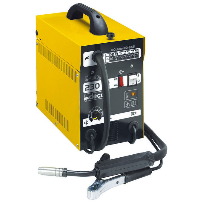 Deca Saldatrice D-Mig 230 241300