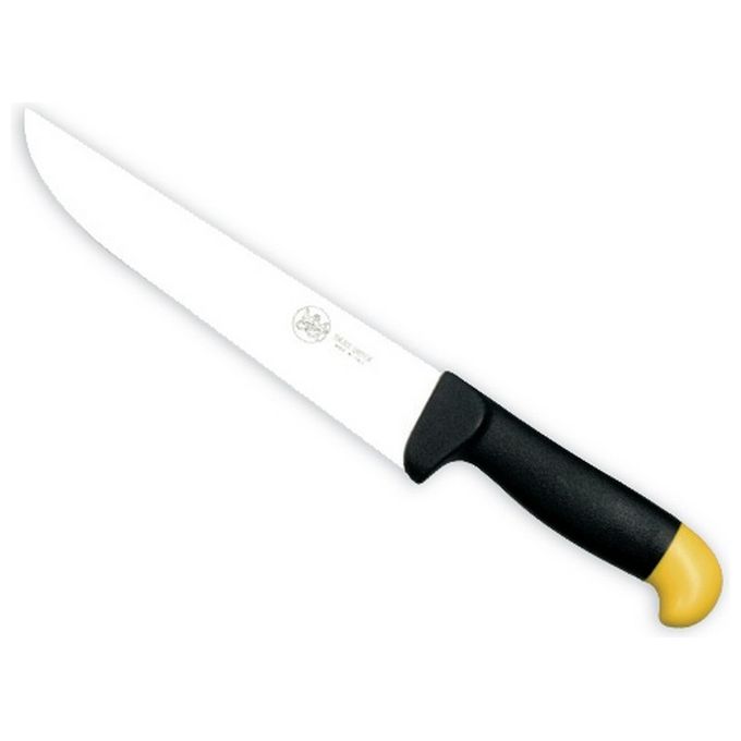 Coltelli Macellaio 2 Buoi Art.804 Cm.20