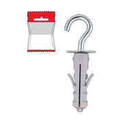 Friulsider Tassello Ta 9X40 Occhiolo Aperto Pezzi 6