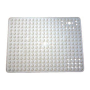 Ridap Tappeto Doccia Non Slip Cm 60X80 Bianco