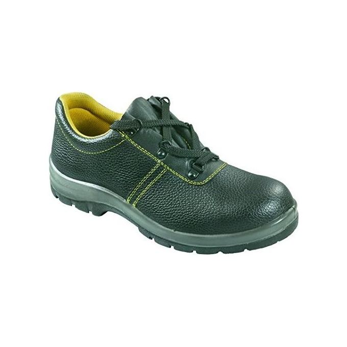 Vigor-blinky Classic Scarpa Antinfortunistica Bassa S3SRC Puntale Acciaio Suola Antiperforazione Taglia 42 colore Nero