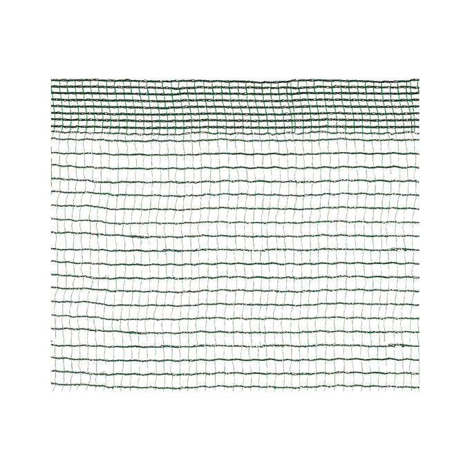 Blinky 79802 Rete Antigrandine Polietilene Stabilizzata UV 10 m 200 cm Massa Areica 35 g-m² colore Verde