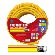VIGOR-BLINKY 7649620 Tubo Tricogel Red 4 Strati per Irrigazione Interrata 50 m 5-8 mm colore Rosso