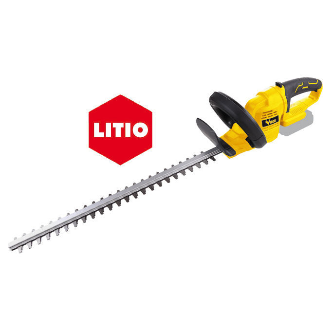 Vigor Tools, Tagliasiepi a Batteria, Lunghezza Lama 510 mm