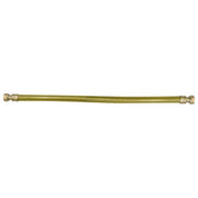 Fitt REFITTEX Tubo Flessibile per Gas GPL 8x14 mm 100 Metri colore Blu