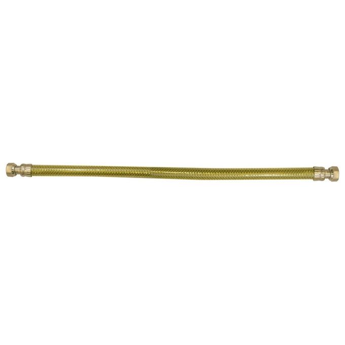 Fitt REFITTEX Tubo Flessibile per Gas GPL 8x14 mm 100 Metri colore Blu