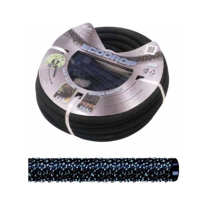 Fitt Rotolo Tubo Poroso Ecodrop M 15,0