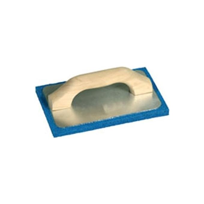 Comitel Frattone alluminio Spugna Blu 14X22