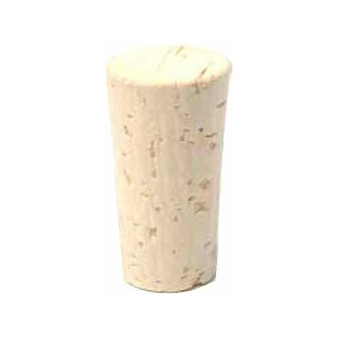Xtra Tappo Sughero Conico 22X40 Pezzi 100