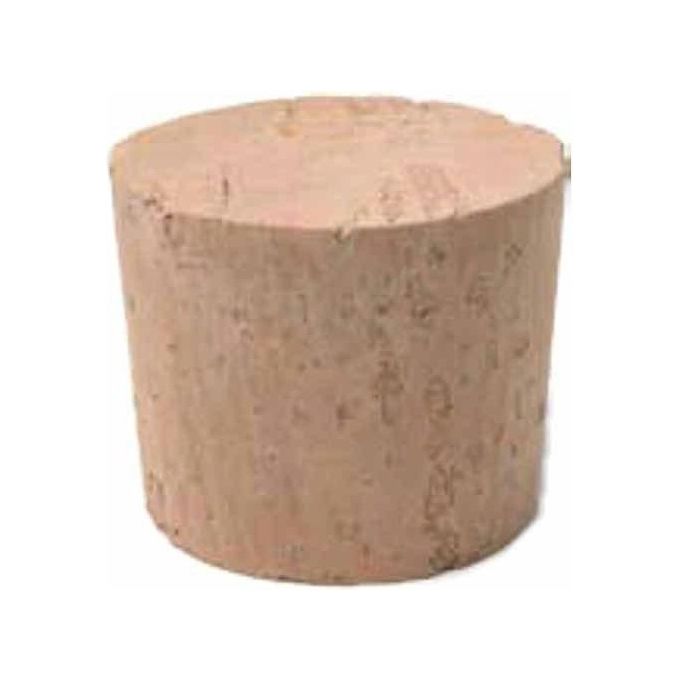 Xtra Tappo Sughero Damigiane 45-50 Pezzi 20