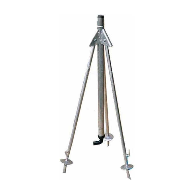 Valla Supporto Irrigatori 3-4 F Mm 20