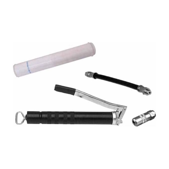 AandG Martinelli Ingrassatore Leva G 600 Cartuccia KIT_