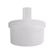 Arag Filtro Fondo Nylon Cilindrico 25mm