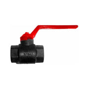 Valvola Sfera Polipropilene Ff 1  VALVOLEINDUSTRIA