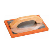 Comitel Frattone alluminio Spugna Arancio 10X24