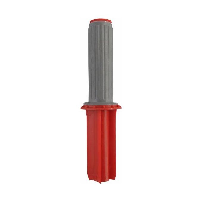 Eurocel Macchinetta Foglia Politene 12,5cm