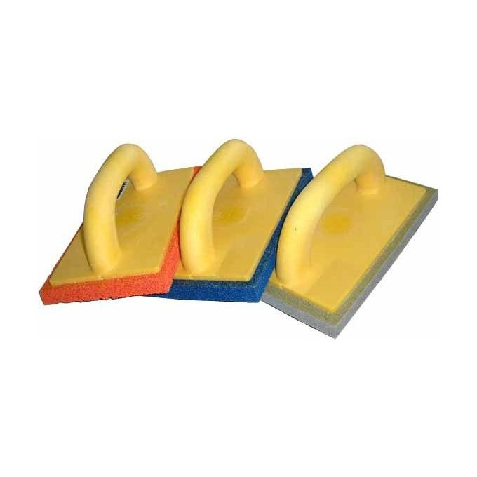 Comitel Frattone Pol Spugna Blu 14x22cm