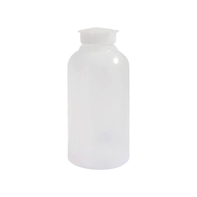 Cigoplastica Bottiglia Plastica Bocca Larga Tappo Vite Cc 50