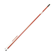 Xtra Manico per Scope in Acciaio Telescopico 85-150cm