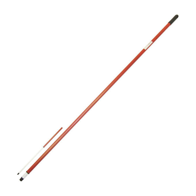 Xtra Manico per Scope in Acciaio Telescopico 85-150cm