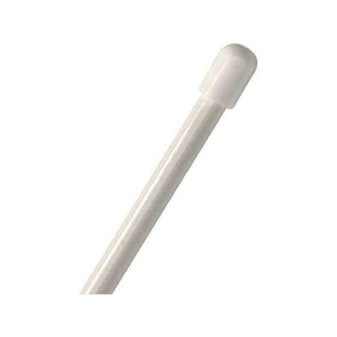 Xtra Bris Bris Tondo Plasticato 10x80-100cm 2 Pezzi