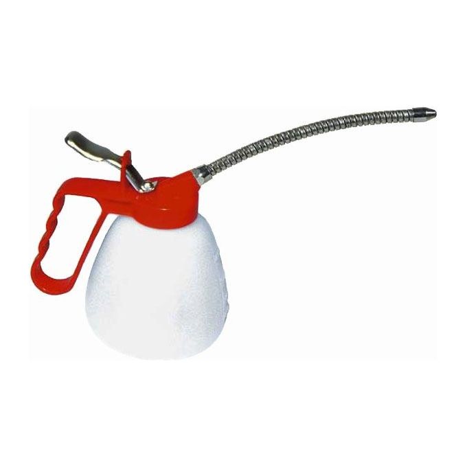 Bonezzi Oliatore Canna Flessibile G 500 Plastica