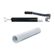 Bonezzi Ingrassatore Leva G 400 Cartuccia